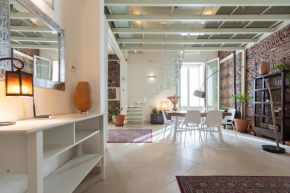 Amenano Apartments Catania